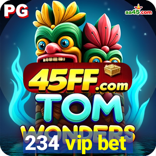 234 vip bet